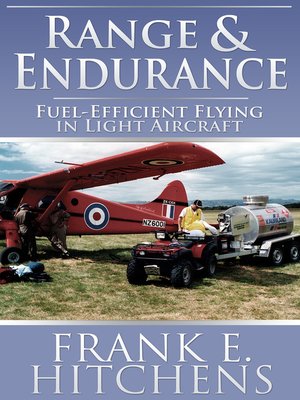 cover image of Range & Endurance